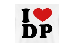 Featured image of post DP